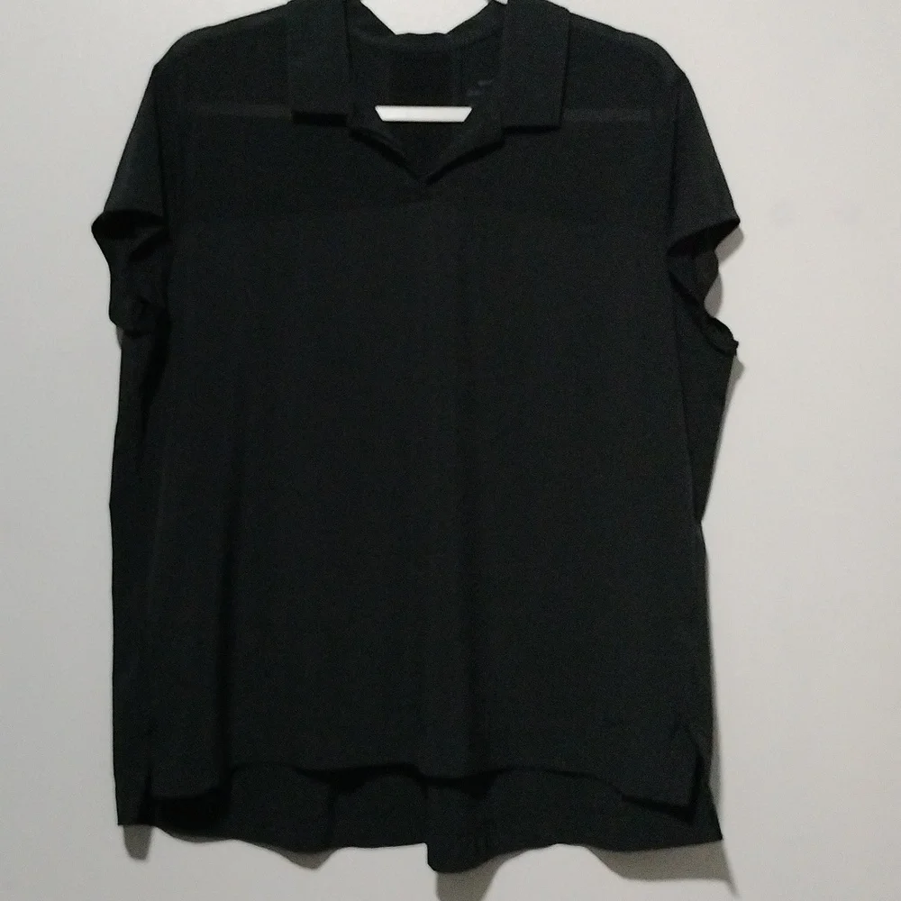 Nike Dri-Fit women's top size XL